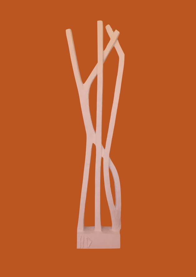 Elément Végétal II H140/L37/P11