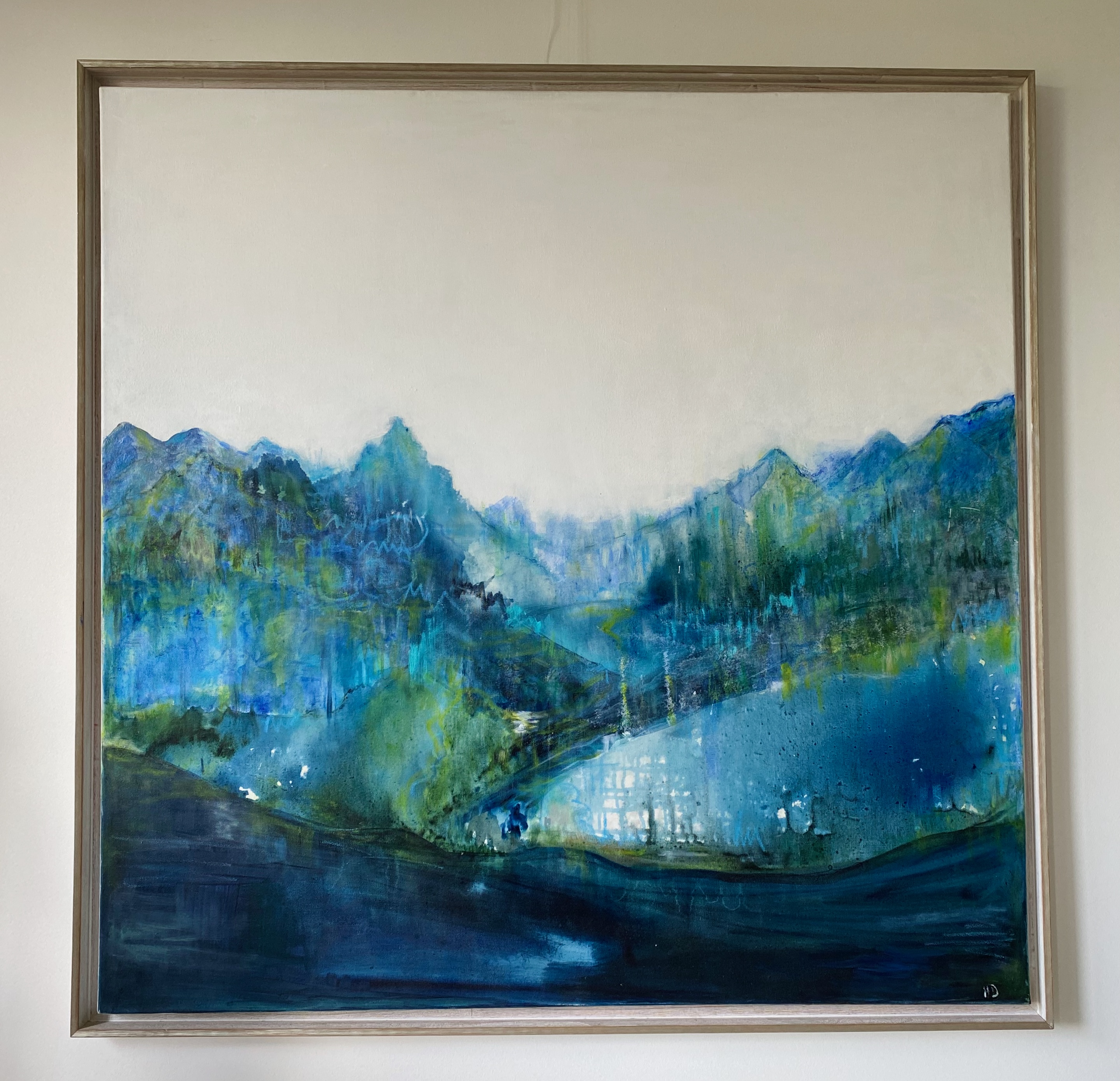 Memoire de Paysages 1